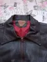 Кожено яке С размер, снимка 8
