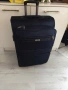 Голям куфар тъмно син. , снимка 4