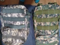 камуфлажни раници, снимка 11