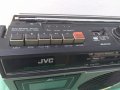 JVC RC-232L Касетофон с радио, снимка 4