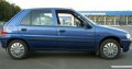 Пежо 106, Peugeot 106 1.4 8v, снимка 3