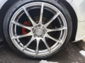 Tomason TN1 18"5x112 ET 45 8,5J Golf , снимка 5
