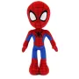 3 Броя Комплект плюшени играчки Спайдърмен Spiderman, 35cm, снимка 2