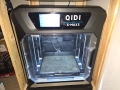 3D принтер QIDI Tech X-Max 3, 600 mm/s, 325 x 325 x 325 mm, снимка 2