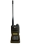 Професионална двулентова радиостанция TH-UV58, снимка 2