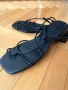 Нови кожени сандали-Reserved, снимка 1