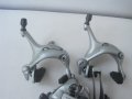 Shimano 105-1055-шосеен сет-РЕТРО, снимка 2