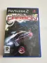 Need for Speed Carbon за PS2, снимка 1