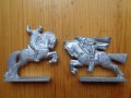 Метални съветски фигури, снимка 9