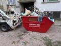 Контейнер за строителни отпадъци под наем , снимка 4