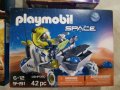 Lego Playmobil 9491 Марсианско АТВ