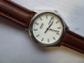 seiko quartz стоманен, снимка 2