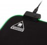 Подложка за мишка Kruger & Matz Warrior KM0766 LED 35х25см Геймпад, снимка 4