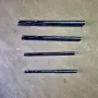 Твърдосплавни Машинни райбери , снимка 6