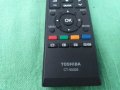 TOSHIBA Дистанционно, снимка 2