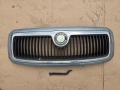Решетка за Skoda Fabia / Шкода Фабия до 2004 г., снимка 1
