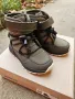 Топли боти 25 размер, снимка 1