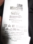 Love Moschino дамска тениска, снимка 5