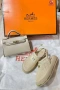 обувки hermes , снимка 1