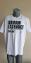 Armani Exchange A/X Organic Cotton Mens Size XL НОВО! ОРИГИНАЛ! Мъжка Тениска!, снимка 3