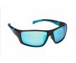 Очила Salmo Black UV Sunglasses Grey Ice, снимка 5