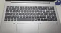 HP EliteBook 6 G1i AI 16 Intel Core Ultra 5 235U/32GB/512SSD/FHD/TouchScreen, снимка 9