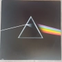 PINK FLOYD -DARK SIDE OF THE MOON Издание 🇫🇷 FRANCE 1973г-GATEFOLD Състояние на винила:визуално е , снимка 3
