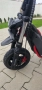 Електрически скутер Segway ZT3 Pro, снимка 4
