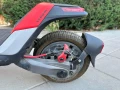 Електрически скутер-тротинетка SEGWAY KICKSCOOTER P100SE, снимка 12