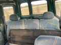 renault kangoo 1.9 d на части рено канго 1.9 д lucas , снимка 7