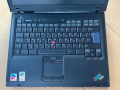 Ретро лаптоп IBM ThinkPad R51 , IBM R51, снимка 7