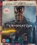 Терминатор: Генезис / Terminator Genesis  HMV EXCLUSIVE Blu Ray disc / Блу Рей диск без Бг субтитри , снимка 3