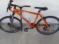 продавам велосипед КТМ, снимка 1 - Велосипеди - 44412563