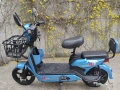 електрически скутер, снимка 1