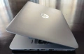 Продавам HP EliteBook 820 G3/4x2.0ghzThr/мат12.5сКам/8gb/ssd128gb+320gb/5чБат/СветещаКВ/Профилактира, снимка 8