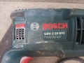 Перфоратор Бош GBH 2-28DFV, снимка 9