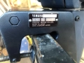 Двигател Yamaha Malta, снимка 6