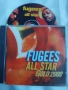 Fugees All Star - Gold 2000 - матричен диск музика, снимка 1