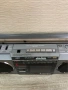 HITACHI TRK-6701W VINTAGE RETRO BOOMBOX радио  касетофон, снимка 8