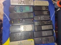 Дистанционни устройства за телевизори, за А1... Дистанционно за DVD Дистанционни за аудио системи, снимка 11