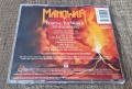 Компакт Дискове - Рок - Метъл: Manowar - Fighting The World, снимка 2