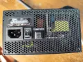 родавам модулно захранване Seasonic FOCUS GX-850 850W (80+ Gold), снимка 4