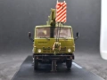 KamAZ KC-3575A (53213), SSM,1:43, Нов, снимка 6