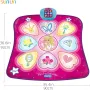 Танцувален музикален килим SUNLIN Dance Mat с говорители, снимка 5