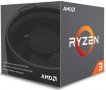 Процесор AMD Ryzen 3 1200 AF Box AM4, Wraith Stealth, снимка 1 - Процесори - 34136801