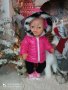 Дрешки за бебе(кукла)Борн 43см., снимка 1 - Кукли - 32011941
