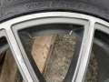 18 джанти 5х115 OPEL Astra J GTC INSIGNIA B 7,5J et41, снимка 11