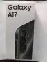 Samsung A17 нов, снимка 1