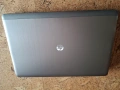 Продавам употребяван лаптоп HP Probook 4540s, снимка 5
