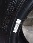 Лятна гума 5,5-6 мм грайфер Мишлен Michelin 195 / 65 / 15 и метална нова джанта 15 инча Опел Зафира, снимка 13